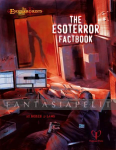 Esoterror Fact Book