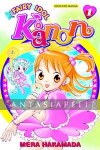 Fairy Idol Kanon 1