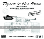 Memoir '44: BattleMap Tigers in the Snow