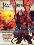 klikkaa tuoteinfo Pathfinder 28: Council of Thieves -The Infernal Syndrome
