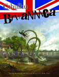 Cthulhu Britannica
