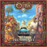 Cuba: El Presidente Expansion