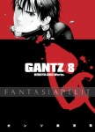 Gantz 08