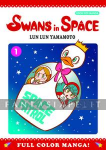 Swans in Space 1