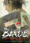 Blade of the Immortal Novel: Legend of the Sword Demon