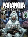 Paranoia High Programmers RPG (HC)