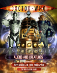 Doctor Who: Aliens and Creatures
