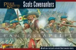 klikkaa tuoteinfo Pike & Shotte Scots Covenanters (40)