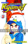 Ninja Baseball Kyuma 2