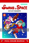 Swans in Space 2