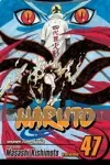 klikkaa tuoteinfo Naruto 47