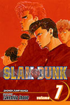 Slam Dunk 07