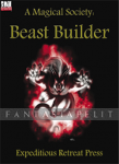 Magical Medieval Society: Beast Builder (HC)