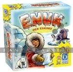 Enuk -The Eskimo
