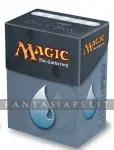 klikkaa tuoteinfo Deck Box MtG Mana Color Blue