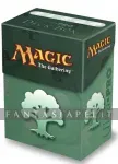 klikkaa tuoteinfo Deck Box MtG Mana Color Green