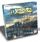 Dominion III - Kaukaiset rannat