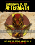 Barbarians Of the Aftermath (HC)