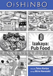 Oishinbo: Izakaya -Pub Food