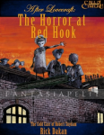 After Lovecraft: Horror at the Red Hook -The Cold Case Of Robert Suydam