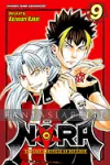 klikkaa tuoteinfo Nora: Last Chronicle of Devildom 9
