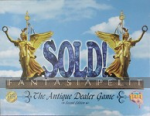 Sold, Antique Dealer Game