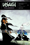 Usagi Yojimbo  03: Wanderer's Road