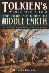 Complete Guide To Middle-Earth TPB