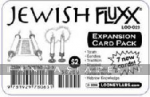 Jewish Fluxx Booster