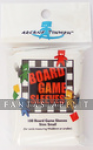 Board Game Sleeves: Small 44x68mm (100)