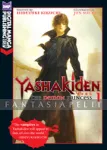 klikkaa tuoteinfo Yashakiden: The Demon Princess Novel 1