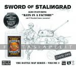 Memoir '44: BattleMap Sword of Stalingrad