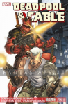 Deadpool & Cable: Ultimate Collection 1