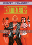 Troublemakers (HC)