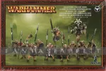 klikkaa tuoteinfo Beastmen Ungor Herd (10)