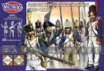 klikkaa tuoteinfo French Napoleonic Line Infantry 1807 - 1812 (60)