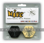 Hive: Mosquito Expansion