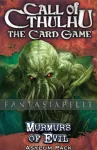 klikkaa tuoteinfo Call of Cthulhu LCG: Murmurs of Evil Asylum Pack