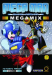 Mega Man Megamix 2
