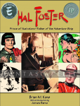 Hal Foster: Prince of Illustrators (HC)