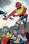 DC's Greatest Imaginary Stories 2: Batman & Robin
