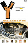 Y: The Last Man 03 -One Small Step