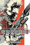 Metal Gear Solid: Sons of Liberty TPB
