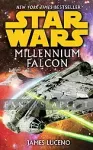 klikkaa tuoteinfo Star Wars Millennium Falcon