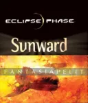 klikkaa tuoteinfo Sunward: The Inner System (HC)