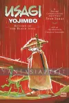 klikkaa tuoteinfo Usagi Yojimbo 24: Return of the Black Soul