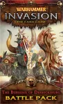 klikkaa tuoteinfo Warhammer Invasion: Burning of Derricksburg Battle Pack