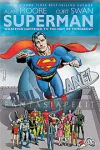 klikkaa tuoteinfo Superman: Whatever Happened to the Man of Tomorrow