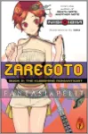 klikkaa tuoteinfo Zaregoto 2: The Kubishime Romanticist