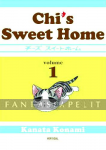 Chi's Sweet Home 01